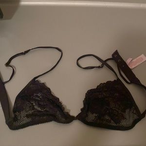 savage X fenty bralette